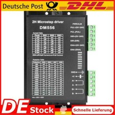 Schrittmotortreiber DM556 4.2A