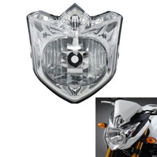 Front Headlight Light Lamp