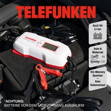 Telefunken Smart Battery