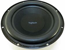 Lautsprecher, Ersatz-Membran für den Subwoofer vom Logitech Z906 Sound System