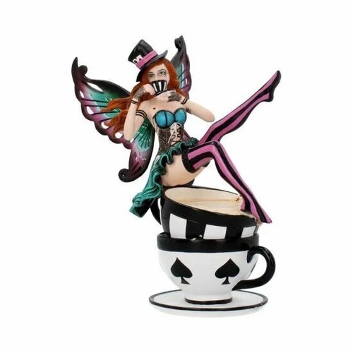 Nemesis now alice - nemesis,