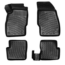 Floor Mats Liner For Opel