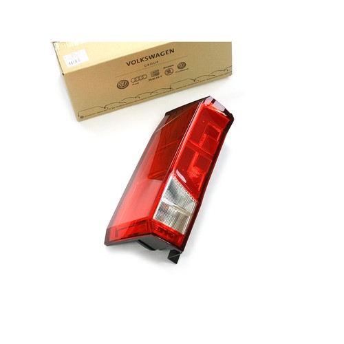 Original crafter 7c0 - original, vw