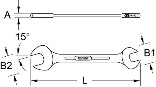 Tools classic - ks,