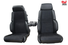  2 Recaro Orthopäd Klimapaket