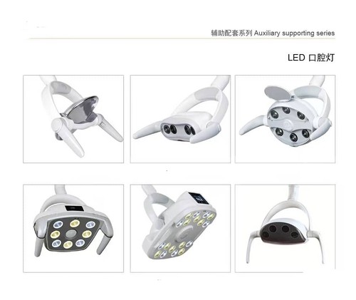 Led dental zähne lampe - led,