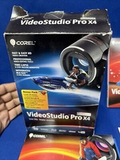Corel video studio - corel,