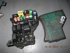 Sicherungskasten Relais Mitsubishi Carisma 1,8L GDI  1998-2004