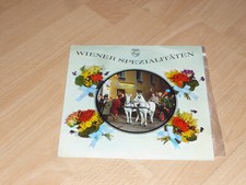 FRANZ SCHUH, MALY NAGL