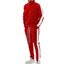 Herren  Zwei-Teilig Sportanzug