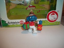 Schlumpf Schlümpfe smurfs -
