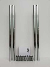 4x USM Haller Rohr 50 cm 500