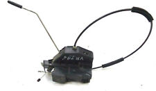 VW Fox 1.2 Türschloss Tür Schloss Vorne Rechts 5Z3837014AB