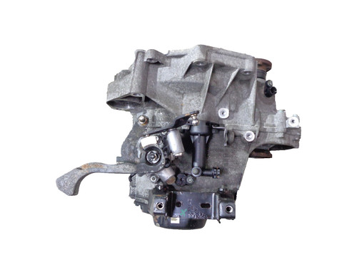 Polo fsi 4 63kw - vw,