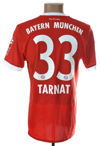 Bayern münchen 2017 2018 - mÜnchen, home