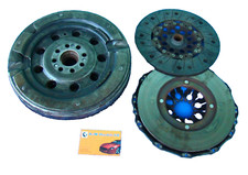 VW T4 Schwungrad AXL ACV AYC Kupplungsscheibe Druckplatte ZMS LUK nur 149,99 €