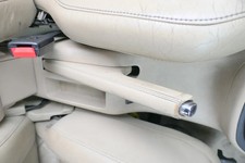 VW Golf 4 Bora Handbremse