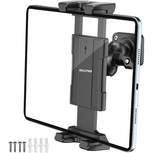 Tablet wandhalterung 360 - tablet,