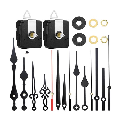 Uhrmotor uhrwerk wanduhrwerk - uhrmotor,