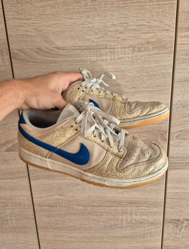 Nike dunk low montreal bagel - montreal,