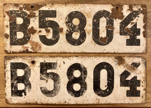 Schweden auto kennzeichen - auto,