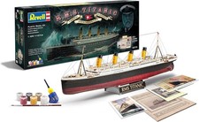 Revell RV05715 Modellbausatz