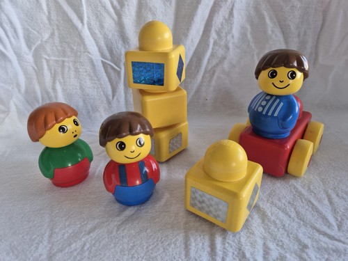 Lego primo konvolut mit - lego,