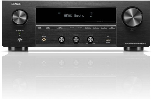 Denon receiver dra 900h - denon, dra-900h