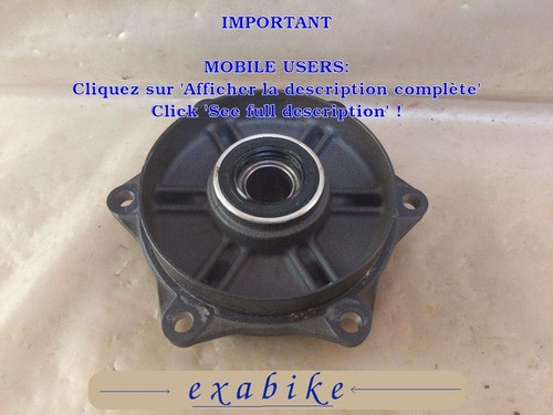 Kronenhalter für honda cbr - für,