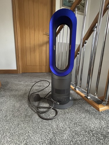 Dyson hot only heizlüfter - hot,