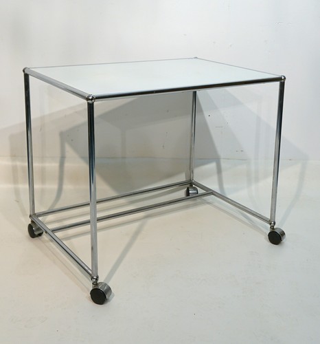 Usm haller beistelltisch - s,