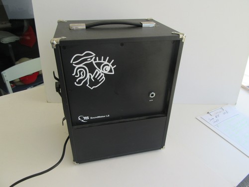 Tls soundmaker mobile - tls,