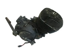 Motor tm250 51868 komplett - motor,