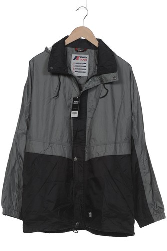 Way jacke herren anorak - k-way,