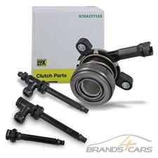 LUK ZENTRALAUSRÜCKER FÜR