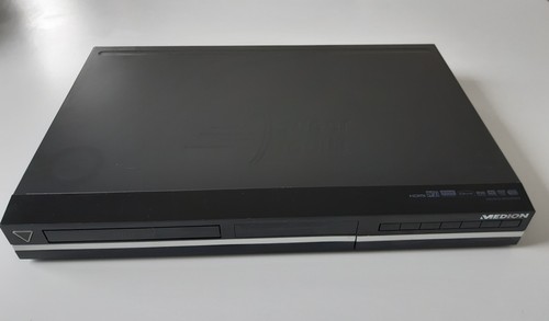 Medion dvd hdd rekorder md - medion,