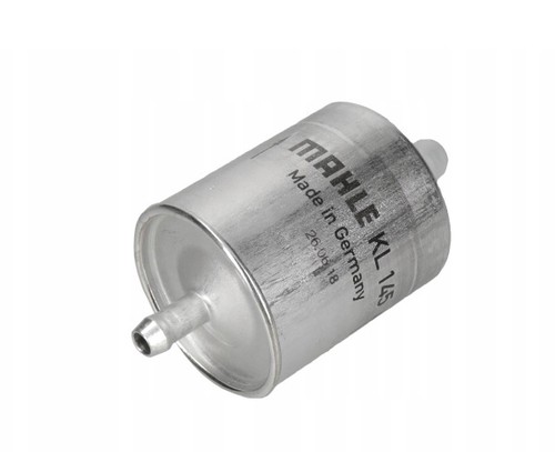 Benzinfilter mahle für ducati - benzinfilter,