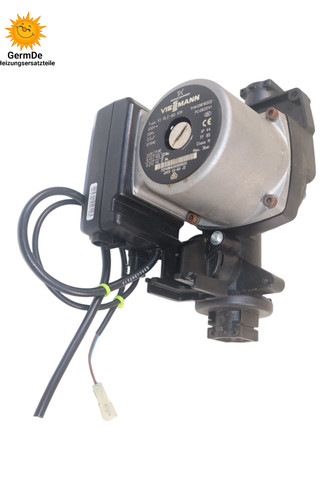 Viessmann grundfos vi - viessmann,