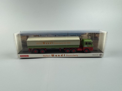 Wiking pms 82 29 - wiking, 82-29