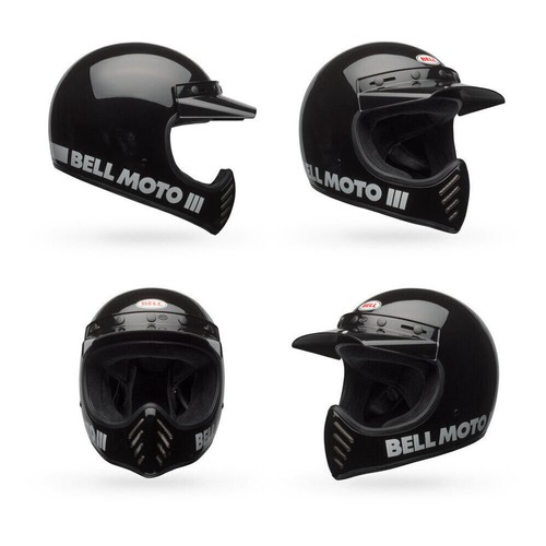 Bell moto integralhelm - bell,