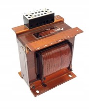 Giesenhagen Trafo M102a 9857