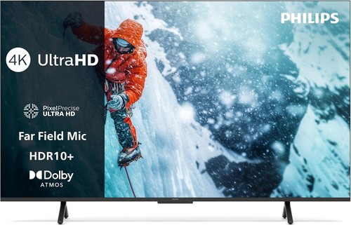 Philips 43pus7200 led smart - led,
