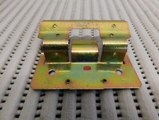 Original VW T4 Halteklammer Halteblech Heckklappenverkleidung - 705868615 -