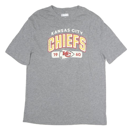 Nfl herren grau kansas - kansas, city