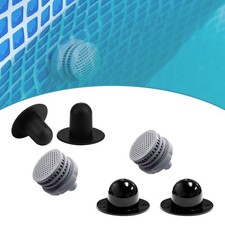 Schwimmbadsieb-Set 25022E