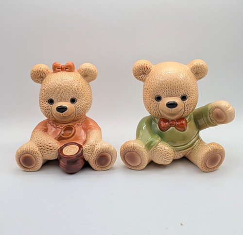 Große goebel teddybär - goebel,