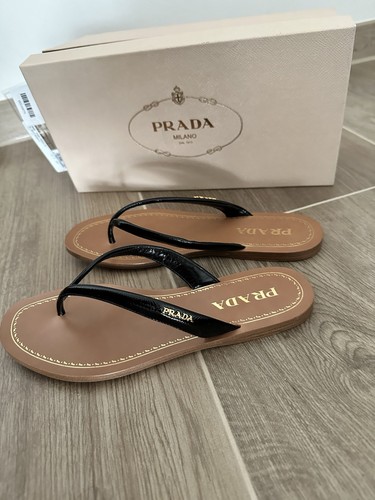 Prada damen sandalen - damen,