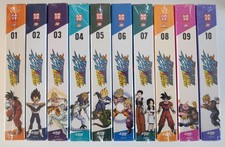 Dragonball Z Kai - TV-Serie -