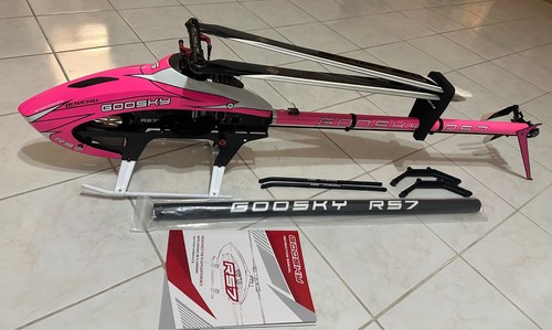 Goosky rs7 spektrum - rs7,