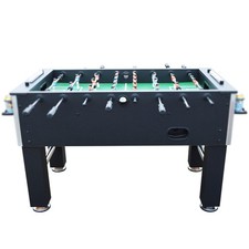 4x Tischfußball Spielfiguren